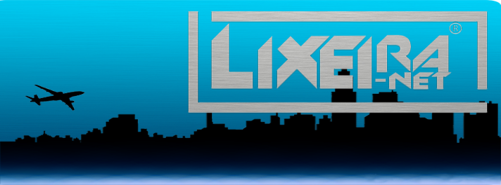 Lixeira-Net