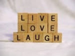 Laugh and live your love