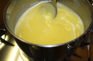 crema al limone crema al limone