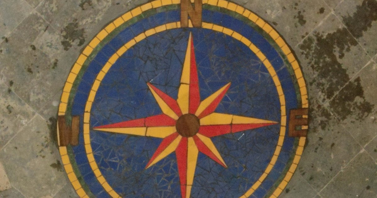 El Atelier diseños: mosaico cerámica al piso