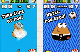 Pou 1.4.67 [Android]