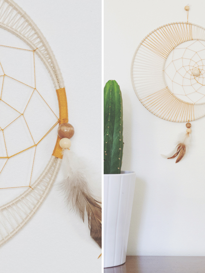 FOXTAIL + MOSS GATHERINGS / Dream Catcher with Taylor Mauch