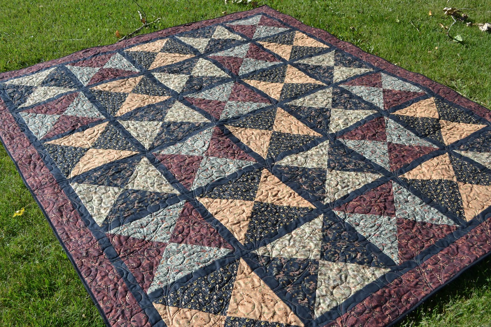 Victoria Quilts