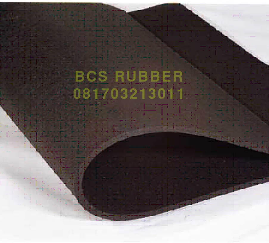 RUBBER SHEET RUBBER SHEET