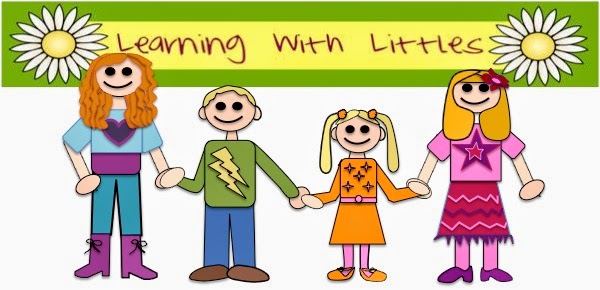 Follow Learning With Littles On Facebook