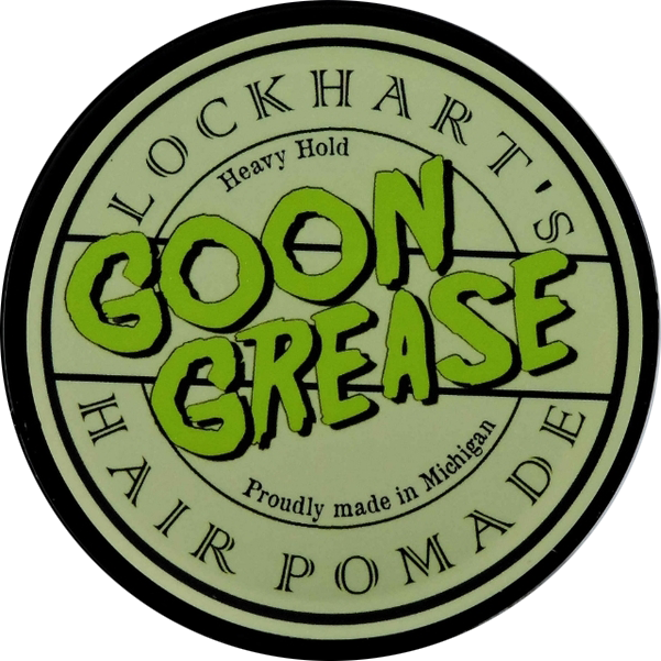 Wet The Face Review Lockhart's Goon Grease