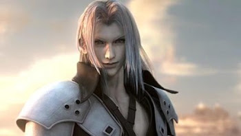 Sephiroth