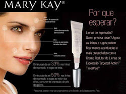 Creme Redutor de Linhas de Expressão Targeted-Action™ TimeWise®