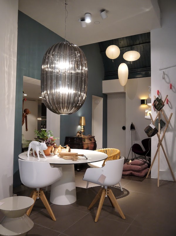 Amsterdam Next City Guide Mobilia woonstudio at Utrechtsestraat