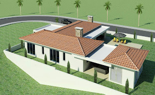 Modern Beautiful Home Design Idea Home Design Ideas