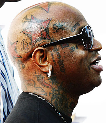 birdman sign
