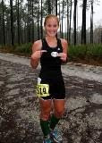 MS 50 Miler 3/11 - 5th OF, 15th OA