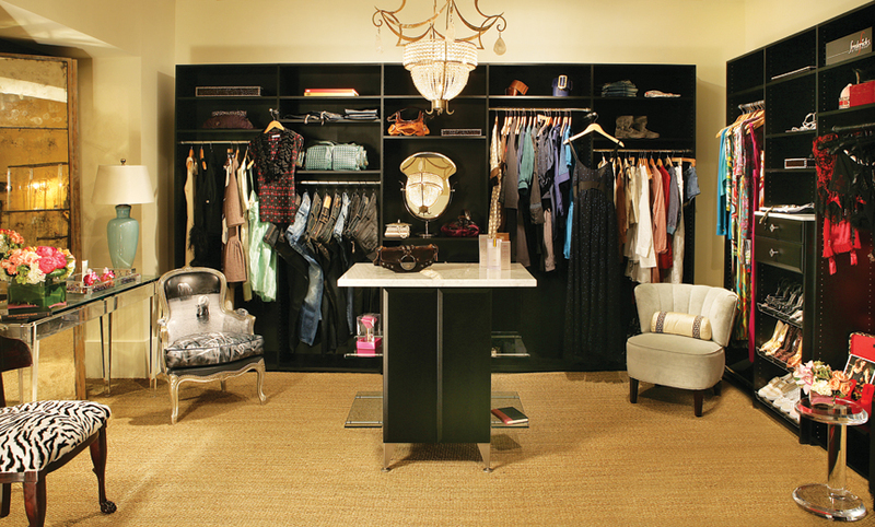 Awesome Closets