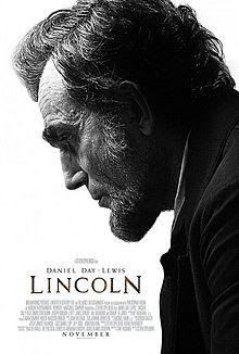 Lincoln 2012 film