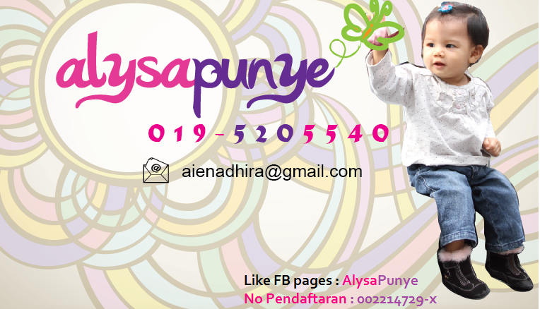 alysa punye trading