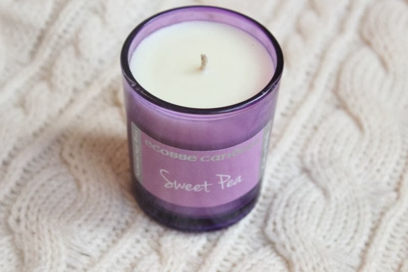 The Scent of Scotland The Sunday Girl