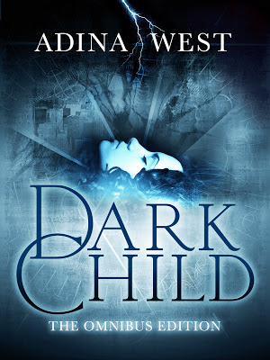 Dark Child: Episode 1 Adina West