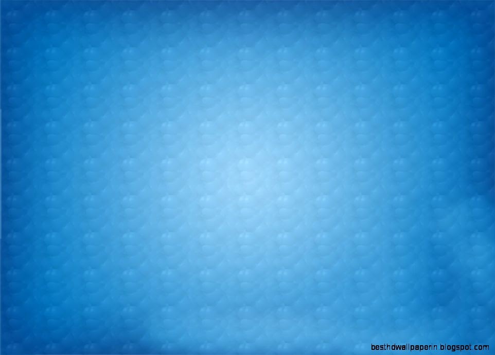 Dark Blue Plain Light Color Wallpaper