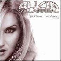 Alicia Villarreal Discografia De Alicia Villarreal alicia villarreal discografia de alicia villarreal