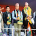 Nepali Topi finds heads of anti-Gorkhaland leaders