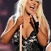 Christina Aguilera: Είμαι χοντρή και μου αρέσει