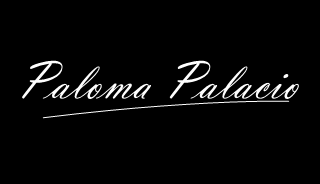 Paloma Palacio