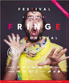 FESTIVAL FRINGE