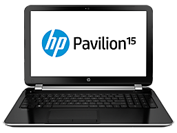 Free Driver Pavilion 15z-n100 CTO Laptop