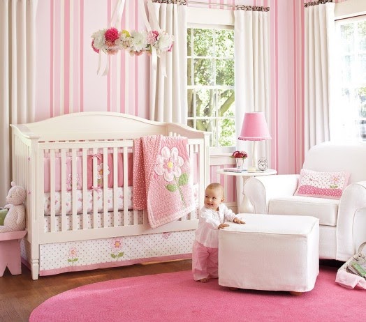 Villawikan: babyrom