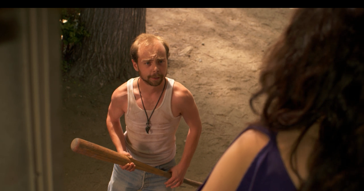 The Loft Remember Beans From "Even Stevens"?