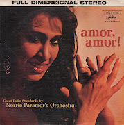 Amor, Amor!Norrie Paramor (amor )
