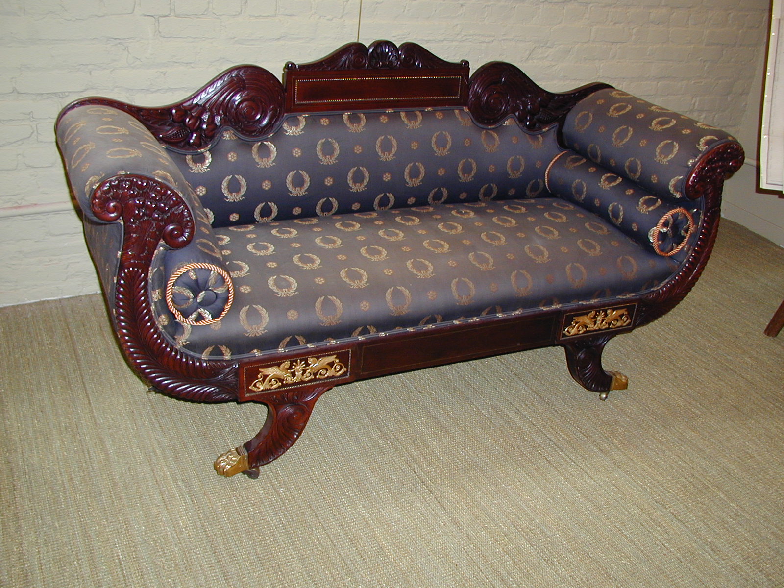 Arader Galleries Early 19th Century Sofas in the UK and the US