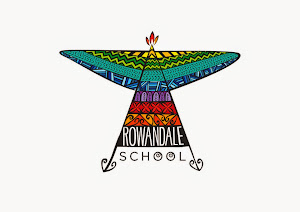 Rowandale Website