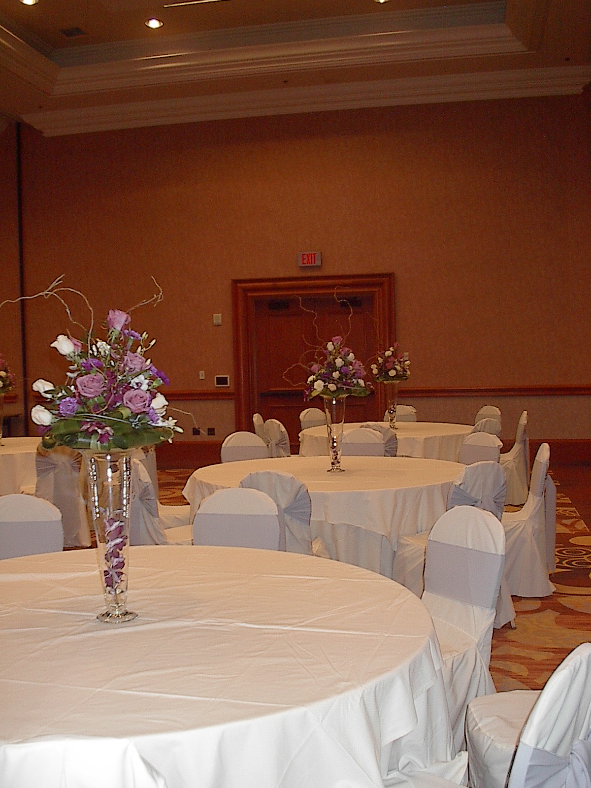 Las Vegas Flowers, Premier Event Florists Las Vegas Flowers at