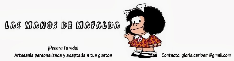 Las Manos de Mafalda