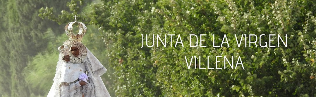 Junta de La Virgen (Villena)