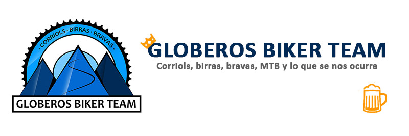 Globeros Biker Team