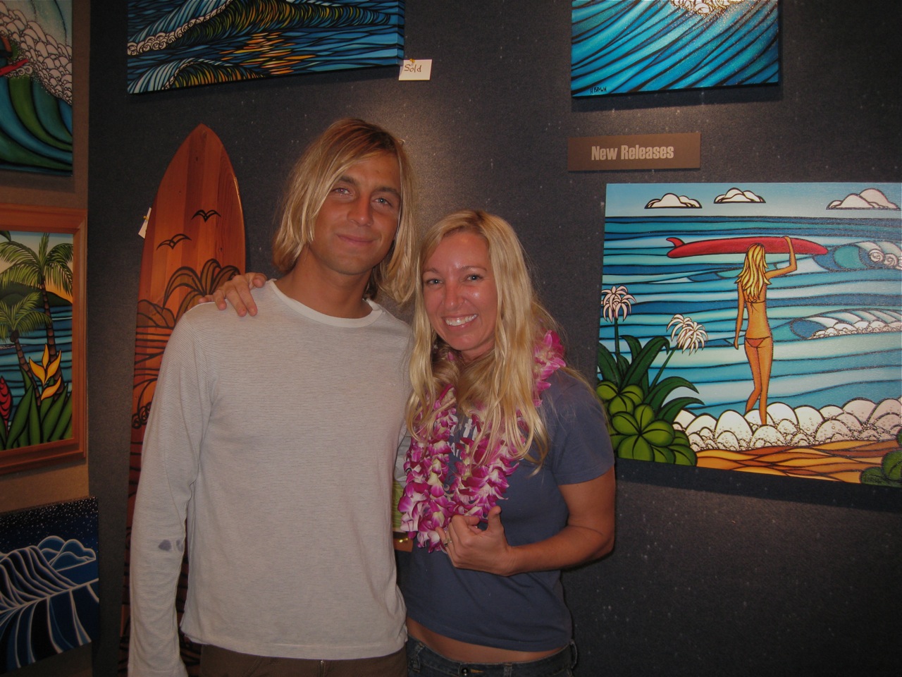 Alex Knost Art