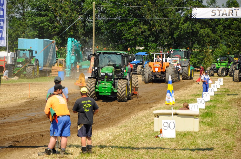 Fotogalerie Marianne Marz 2014