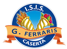 I.S. Galileo Ferraris Caserta