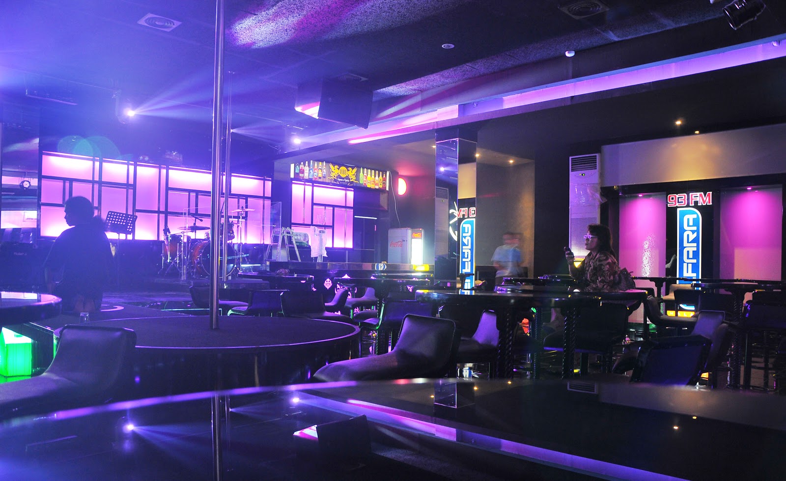 Malang Party Girls Inc. [MPG Inc.] Tempat Clubbing di Malang