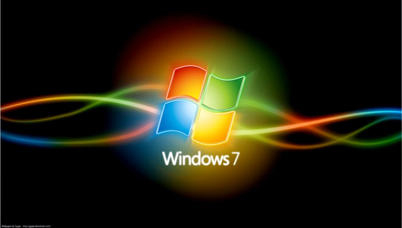 Cool Windows 7 Screensavers Wallpaper