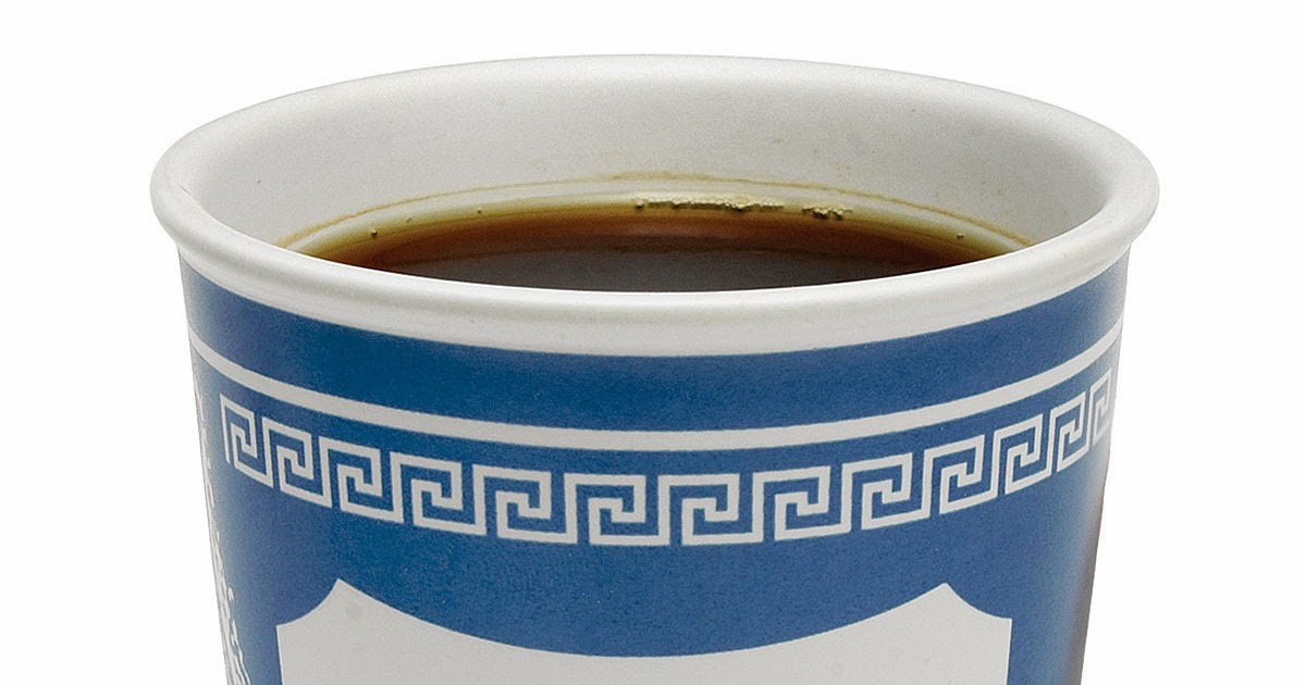 The Many Uses Of... COFFEE (Bean) Uses