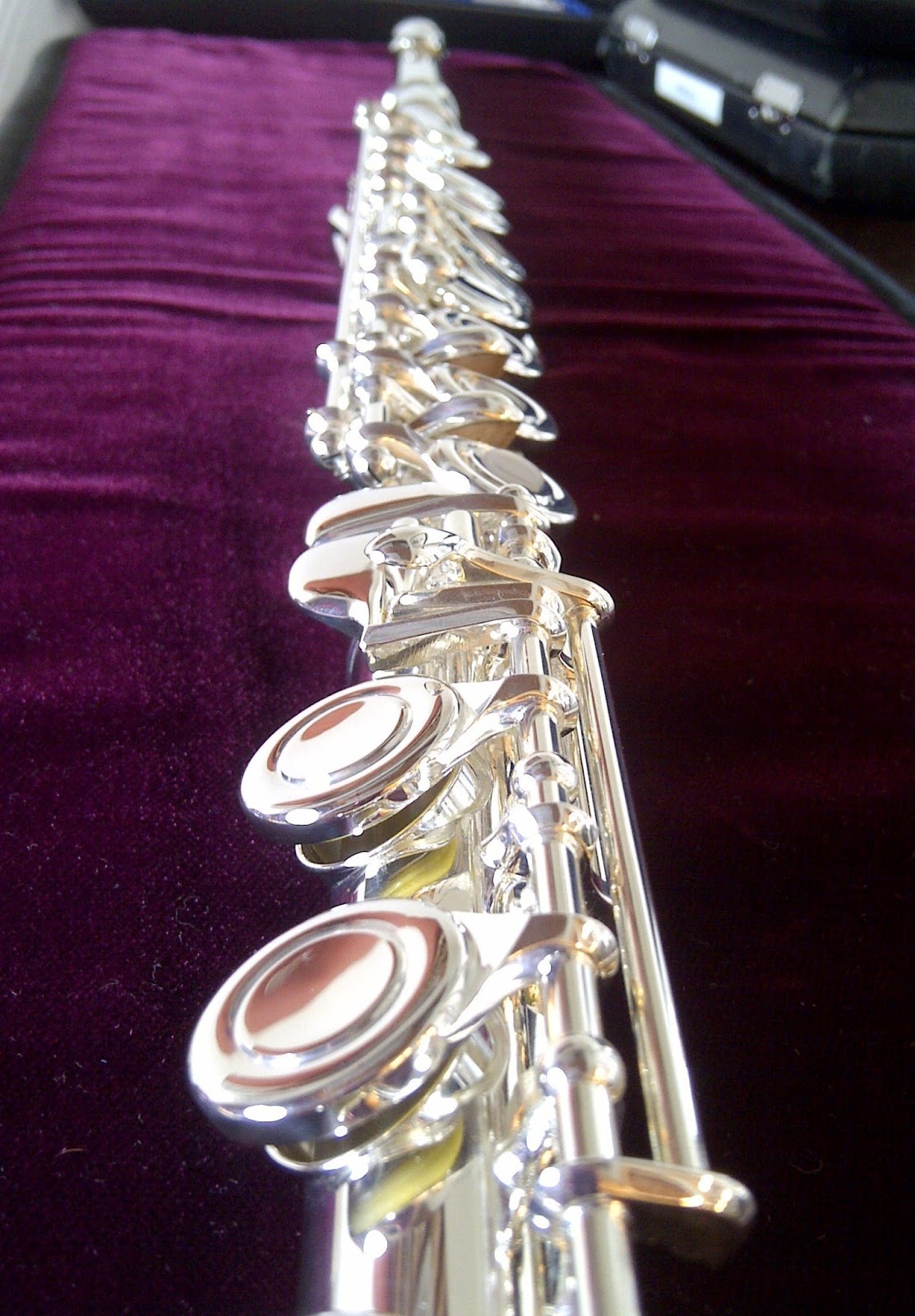 Teach Flute Step Up Flutes Part II More Basics