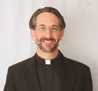 Fr. Michael Najim