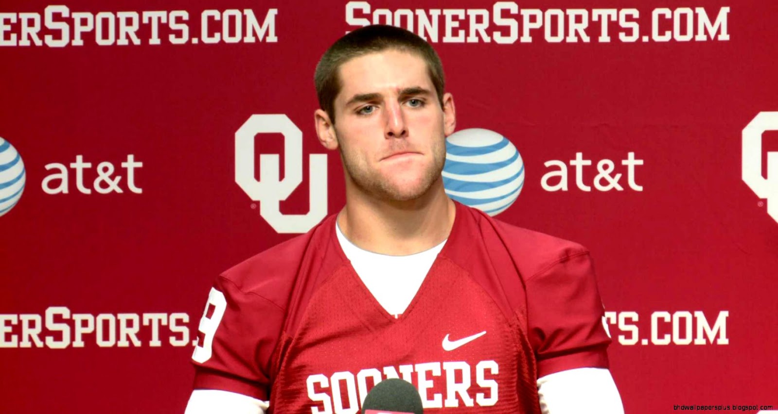 Trevor Knight wants the starting QB spot Trevor Knight wants the starting QB spot