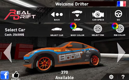 Real Drift Car Racing Apk Real Drift Car Racing Full Apk Obb