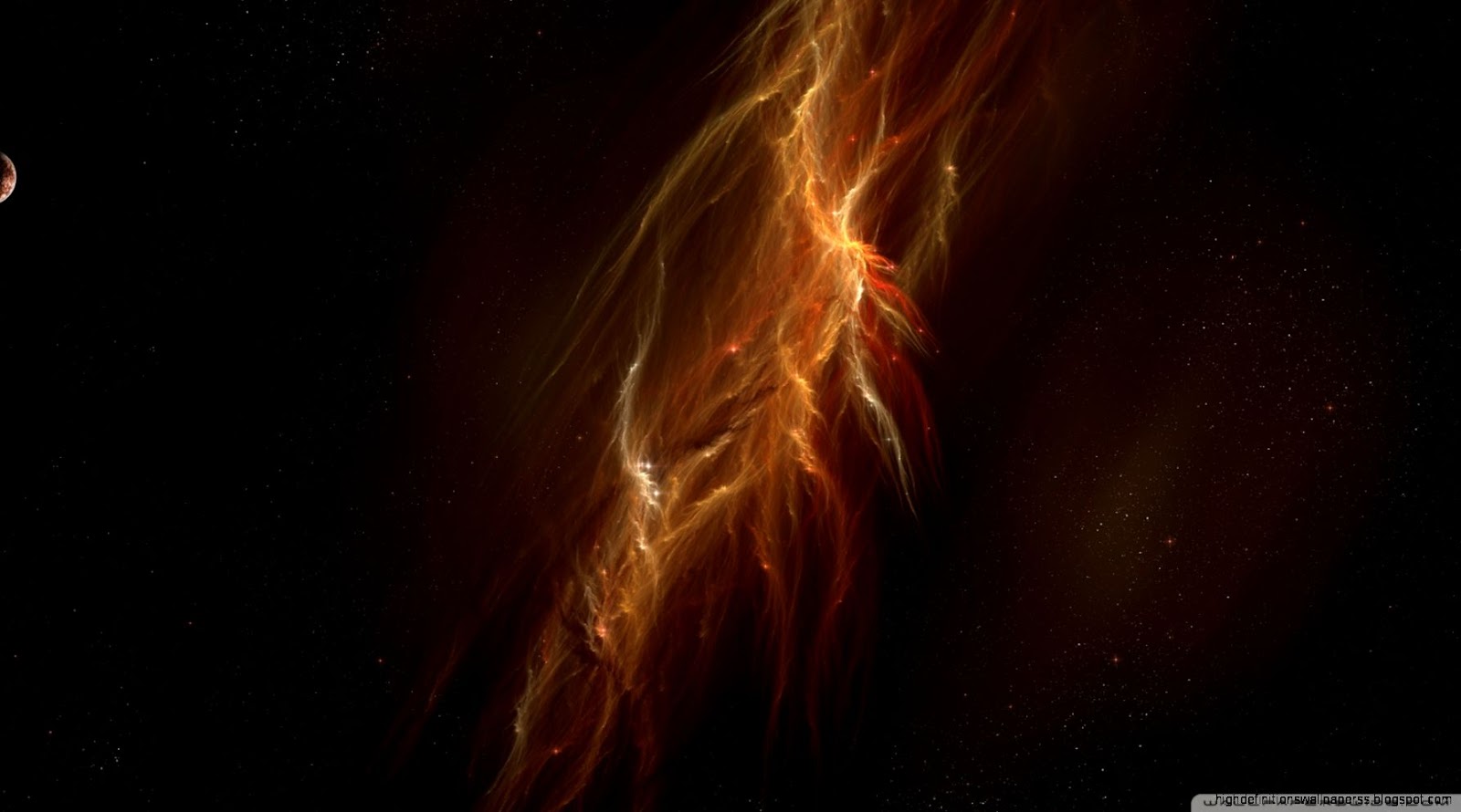 Space Nebula 1920X1080 Space Nebula 1920X1080