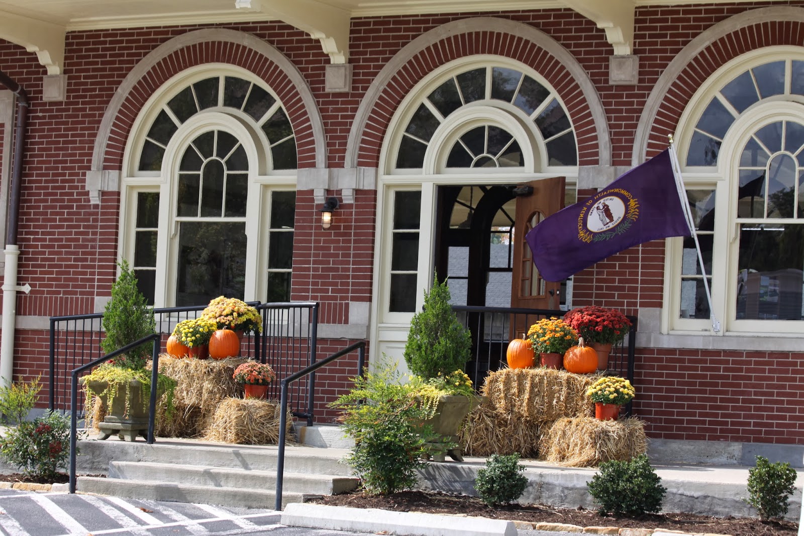 BlueEyed Kentucky Old Town Berea