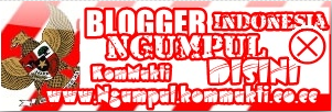 Kumpulan Blogger Indonesia